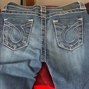 BigStar Bootcut Jeans
